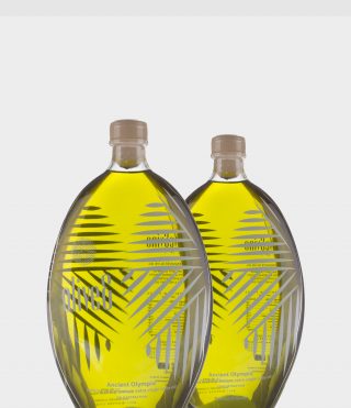 PORTFOLIO-OLIVE OIL, Berlin Packaging | StyleGlass