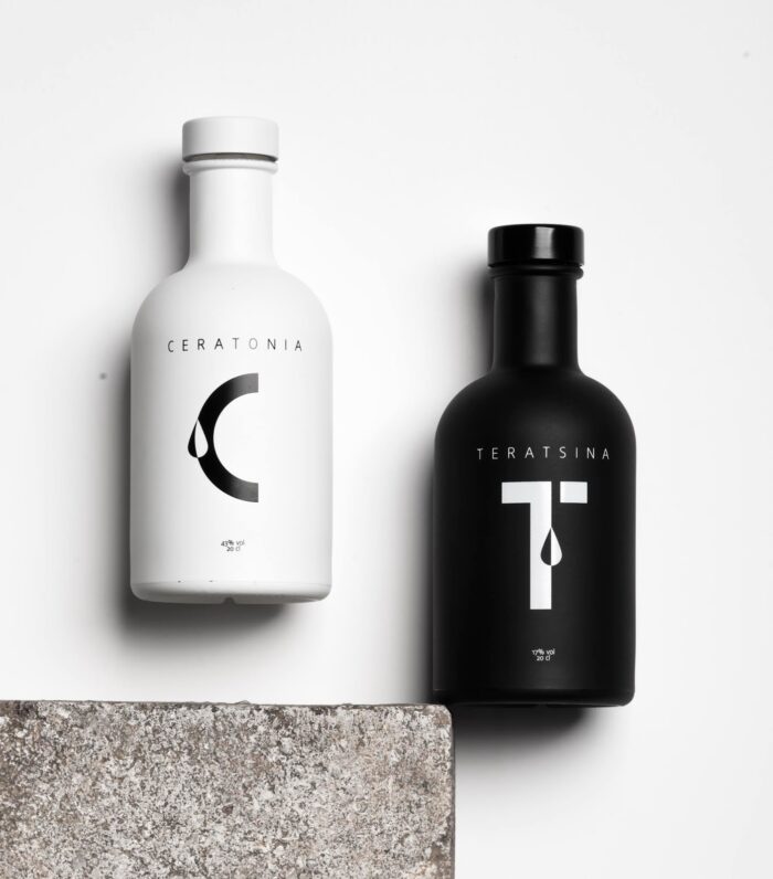 PORTFOLIO-DRINKS, Berlin Packaging Greece